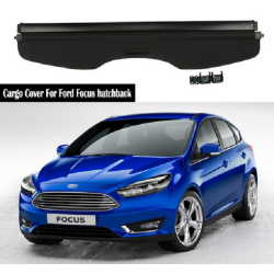 Cache Bagage Pour Ford Focus Hayon De 2011 - 2018