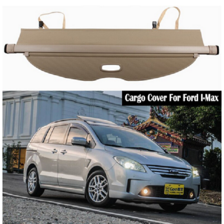 Cache Bagage Pour Ford I-Max De 2008 - 2018