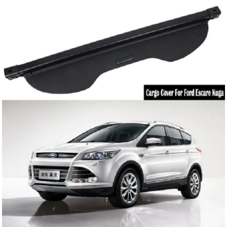 Cache Bagage Pour Ford Kuga De 2013 - 2019