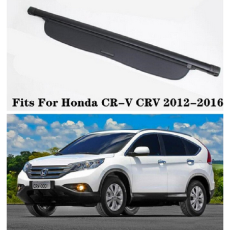 Cache Bagage Pour Honda CR-V / CRV De 2012 - 2016