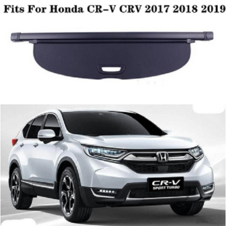 Cache Bagage Pour Honda CR-V / CRV De 2017 - 2019