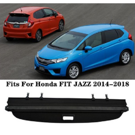 Cache Bagage Pour Honda Jazz De 2014 - 2018