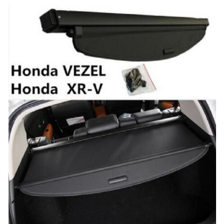Cache Bagage Pour Honda Vexel / XR-V De 2014 - 2018