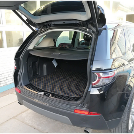 Cache Bagage Pour Land Rover Discovery Sport De 2015 - 2021