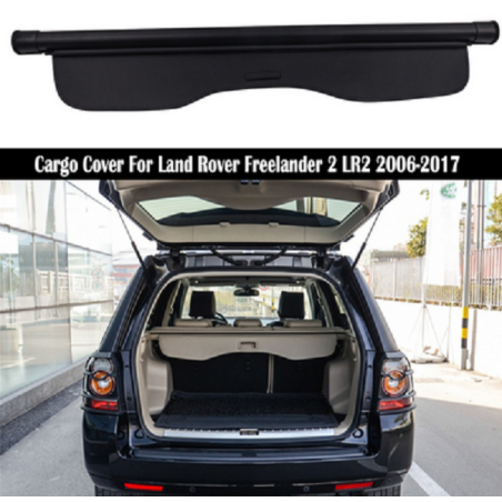 Cache Bagage Pour Land Rover Freelander 2 LR2 De 2006 - 2017