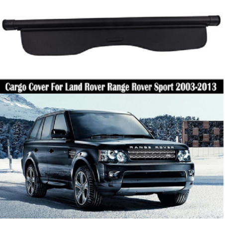 Cache Bagage Pour Land Rover Range Rover Sport De 2003 - 2013