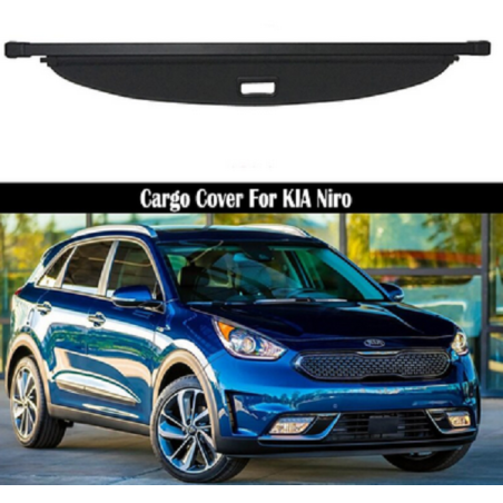 Cache Bagage Pour Kia Niro De 2016 - 2021