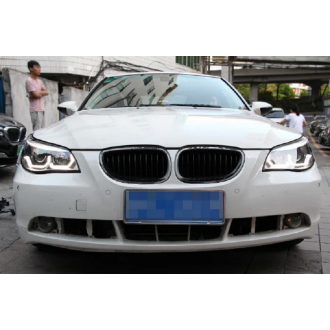 Phares Avant Light Bar + Clignotant Séquentiel - BMW...