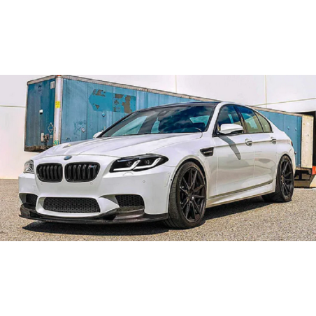 Phares Avant Light Bar + Clignotant Light Bar - BMW Série 5 F10 / F18 De 2011 - 2017