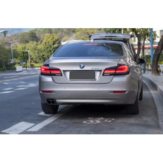 Feux Arrières Light Bar Animé + Clignotant Light Bar...