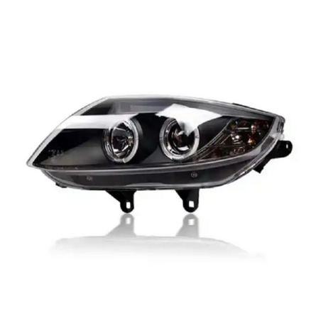 Phares Avant Angel Eyes - BMW Série Z3 E85 De 2003 -2008