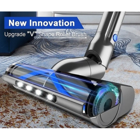 Aspirateurs Portable Retractable Sans Fil EV-696 Max