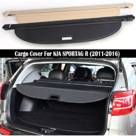 Cache Bagage Pour Kia Sportage R De 2011 - 2016