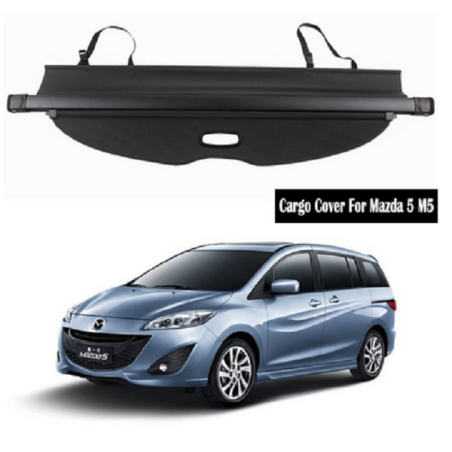 Cache Bagage Pour Mazda 5 M5 De 2007 - 2019