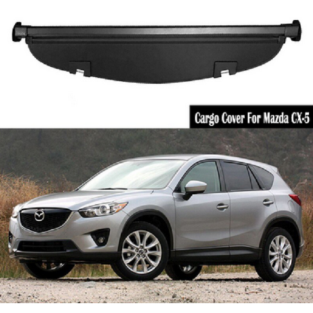 Cache Bagage Pour Mazda CX-5 / CX5 De 2012 - 2016