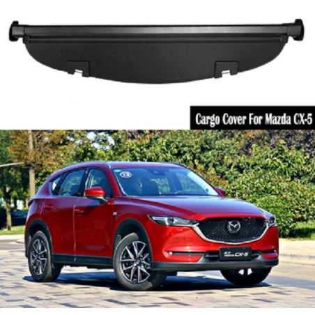 Cache Bagage Pour Mazda CX-5 / CX5 De 2017- 2021