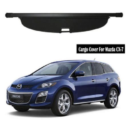 Cache Bagage Pour Mazda CX-7 / CX7 De 2008 - 2017