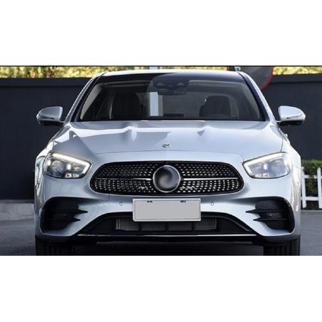 Phares Avant En Full Led + Clignotant à Led - Mercedes Classe E W213 De 2021 - 2023