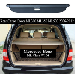 Cache Bagage Pour Mercedes Classe ML W164 De 2006-2012