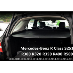 Cache Bagage Pour Mercedes Classe R S251 De 2007 - 2019