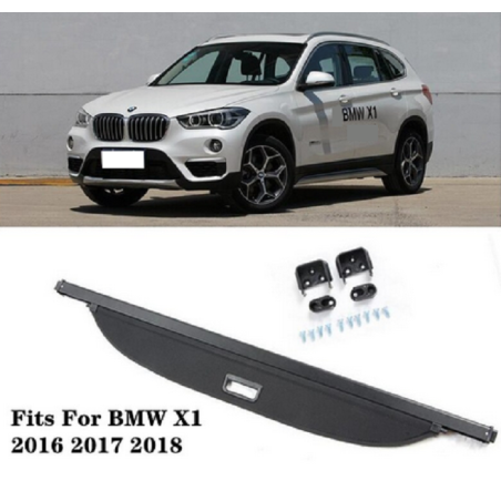 Cache Bagage Pour Bmw X1 De 2016 - 2021