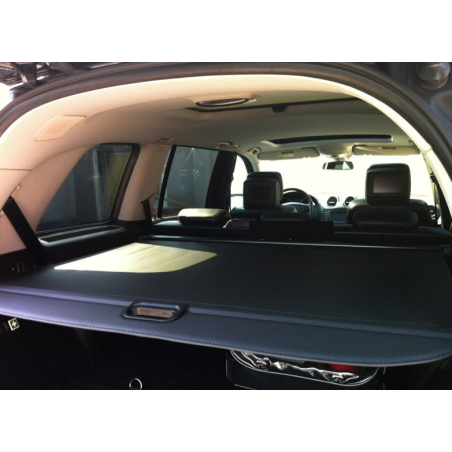 Cache Bagage Pour Mercedes Classe X164 De 2006 - 2012