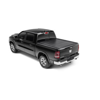 Couvre Benne Coulissant Avec Rambox De 5.7' - Dodge Ram...