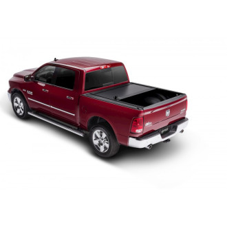 Couvre Benne Coulissant Avec Système Rambox De 6.4' -...