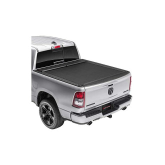 Couvre Benne Coulissant Noir RETRAX De 5.7' - Dodge Ram...