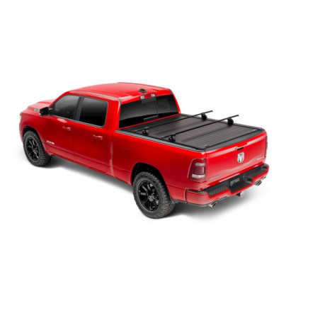 Couvre Benne Coulissant Sans Rambox Mountain Top EVO De 5.5' - Dodge Ram 1500 De 2019 - 2023