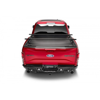 Couvre Benne Coulissant Sans Rambox XR De 5.7' - Dodge...