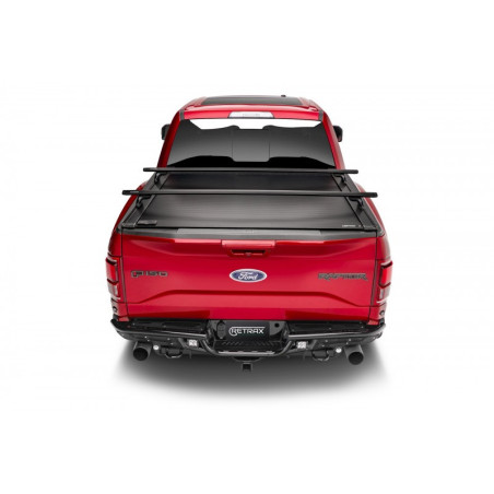 Couvre Benne Coulissant Sans Rambox XR De 5.7' - Dodge Ram 1500 De 2019 - 2023