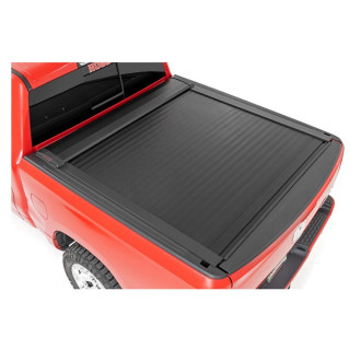 Couvre Benne Coulissant ROLL N'LOCK De 5.7' - Dodge Ram...