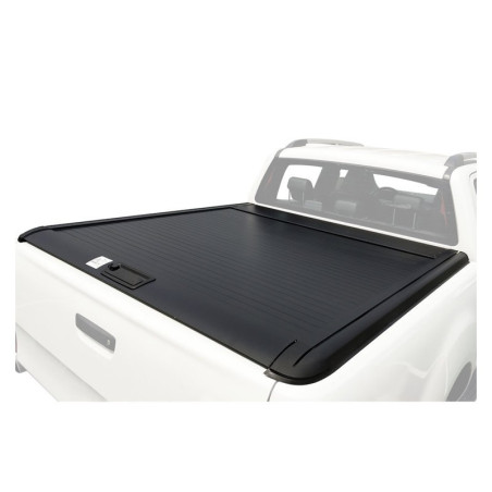 Couvre Benne Coulissant R2 De 5.7' - Dodge Ram 1500 DT De 2019 - 2023