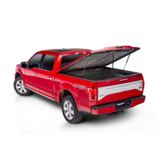 Couvre Benne Rigide De 5.7' - Dodge Ram 1500 ELX De 2009...