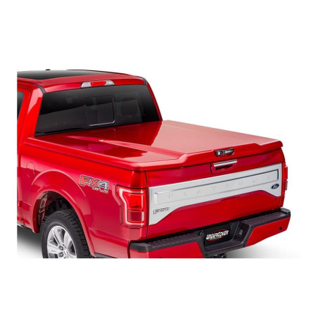 Couvre Benne Rigide ELX Avec Benne 5.5' - Ford F150 De 2015 - 2020