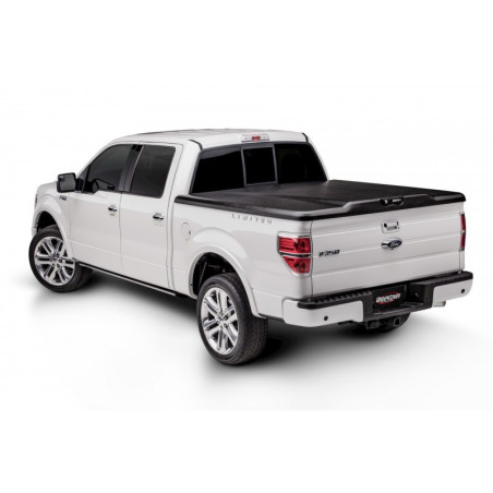 Couvre Benne Rigide DMX Avec Benne 6.5' - Ford F150 De 2015 - 2020