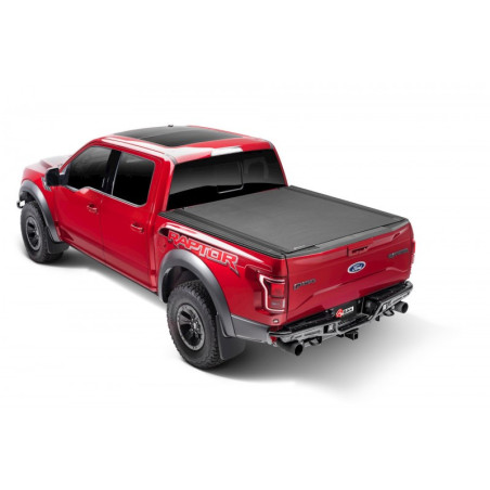 Couvre Benne Coulissant De 5.5' - Ford F150 De 2015 - 2023