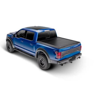 Couvre Benne Coulissant De 5.5' PRO MX - Ford F150 De...