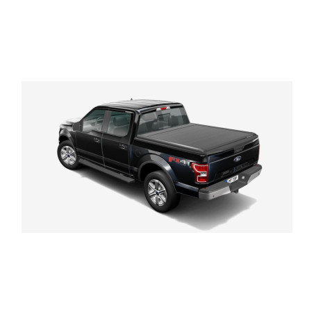 Couvre Benne Coulissant De 5.5' Mountai Top - Ford F150 De 2015 - 2023