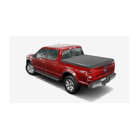 Couvre Benne Coulissant De 6.5' Mountai Top - Ford F150 De 2015 - 2023