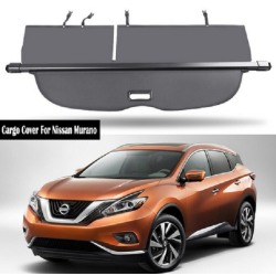 Cache Bagage Pour Nissan Murano De 2015 - 2021