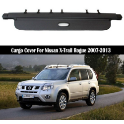 Cache Bagage Pour Nissan X-Trail Rogue De 2007 - 2013