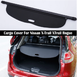 Cache Bagage Pour Nissan X-Trail Rogue De 2014 - 2021