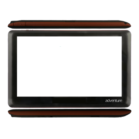 GPS pour Voitures, Taxis, Ambulances, Police