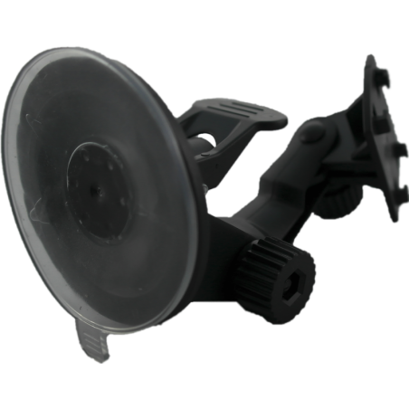 Support ventouse pour navigateurs GPS.