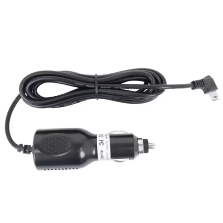 Chargeur allume-cigare pour navigateur GPS NavionTruck - Mini USB tout en un