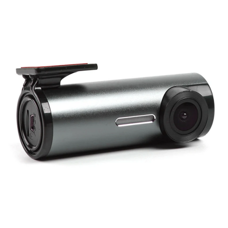 Dashcam Auto Caméra En 1080P Avec Vision De Nuit Et 360°