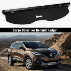 Cache Bagage Pour Renault Kadjar De 2016 - 2020