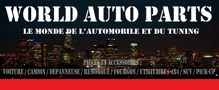 World Auto Parts